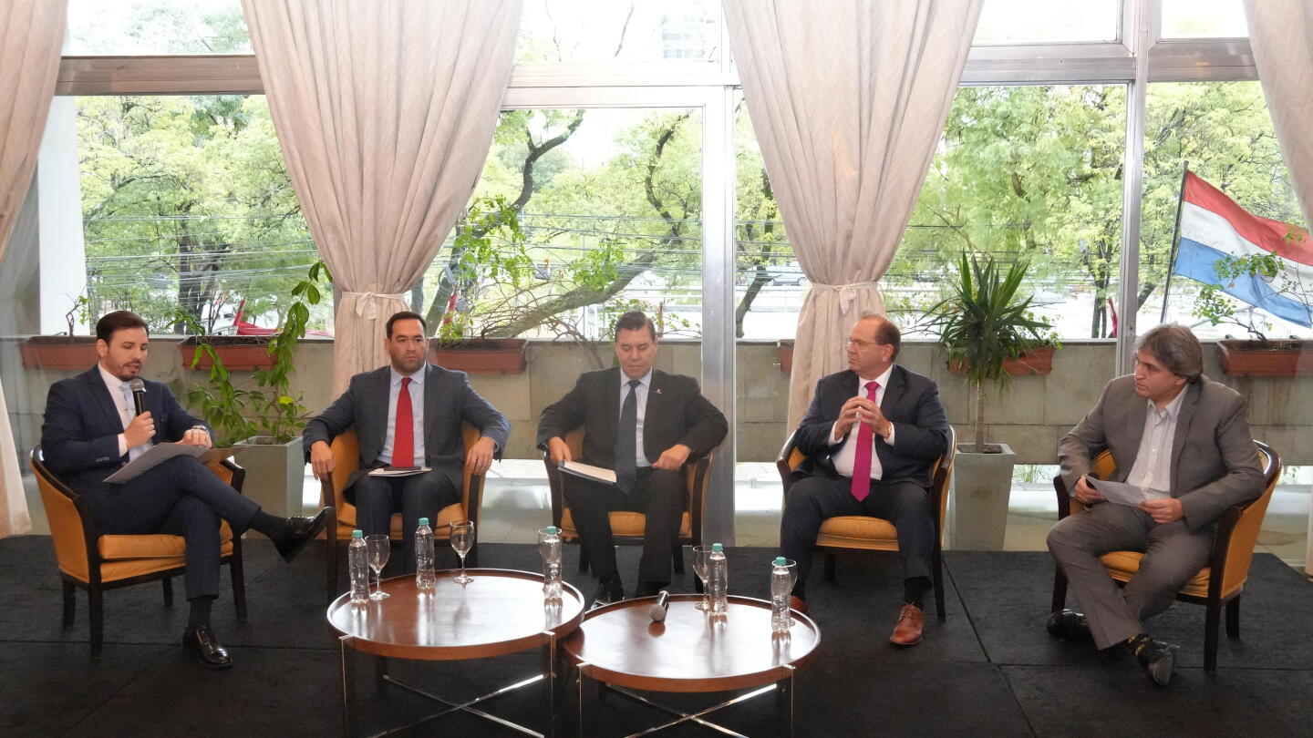 Hotelería se posiciona como aliada para atraer inversiones
