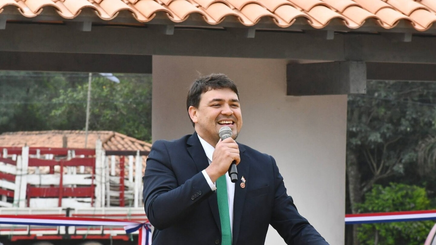 Rekutú en Misiones: Los intendentes de San Juan Bautista y Santa Rosa renuncian de cara a la reelección