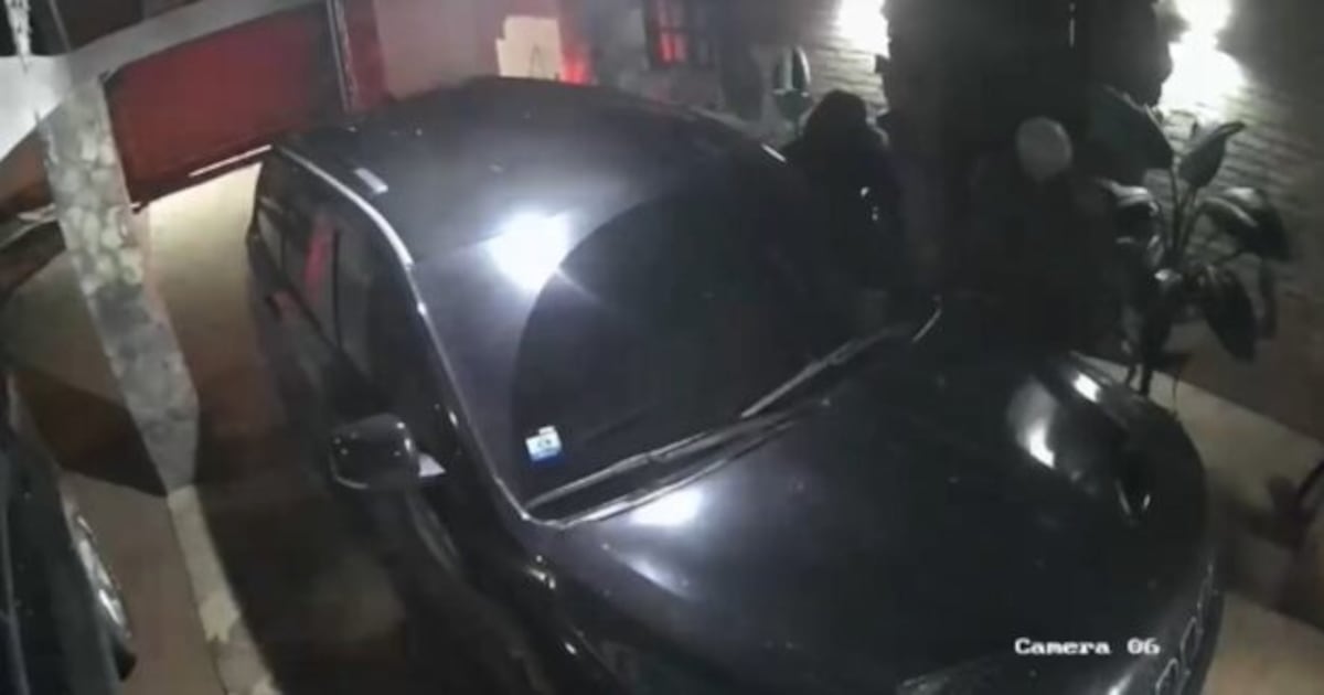 Itauguá: intentan asaltar una vivienda por tercera vez