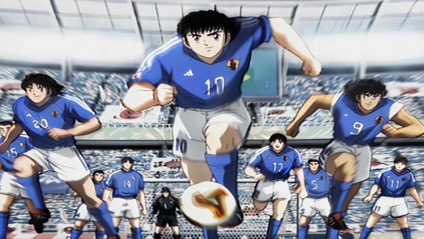 40 años del estreno de Oliver y Benji, la historia de Supercampeones que sobrevive al paso del tiempo