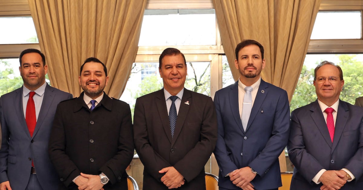 Celebración del Día de la Hotelería