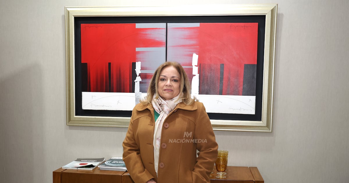 Marta Mareco: “La producción porcina aumentó y se convirtió en una industria  intensiva”