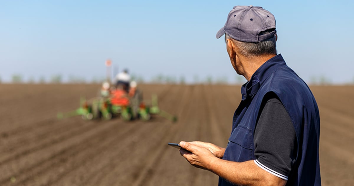 Tecnología en el campo: la apuesta del agro para producir más y mejor
