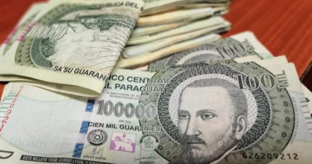Vivienda, servicios y consumo lideran la expansión de créditos en Paraguay