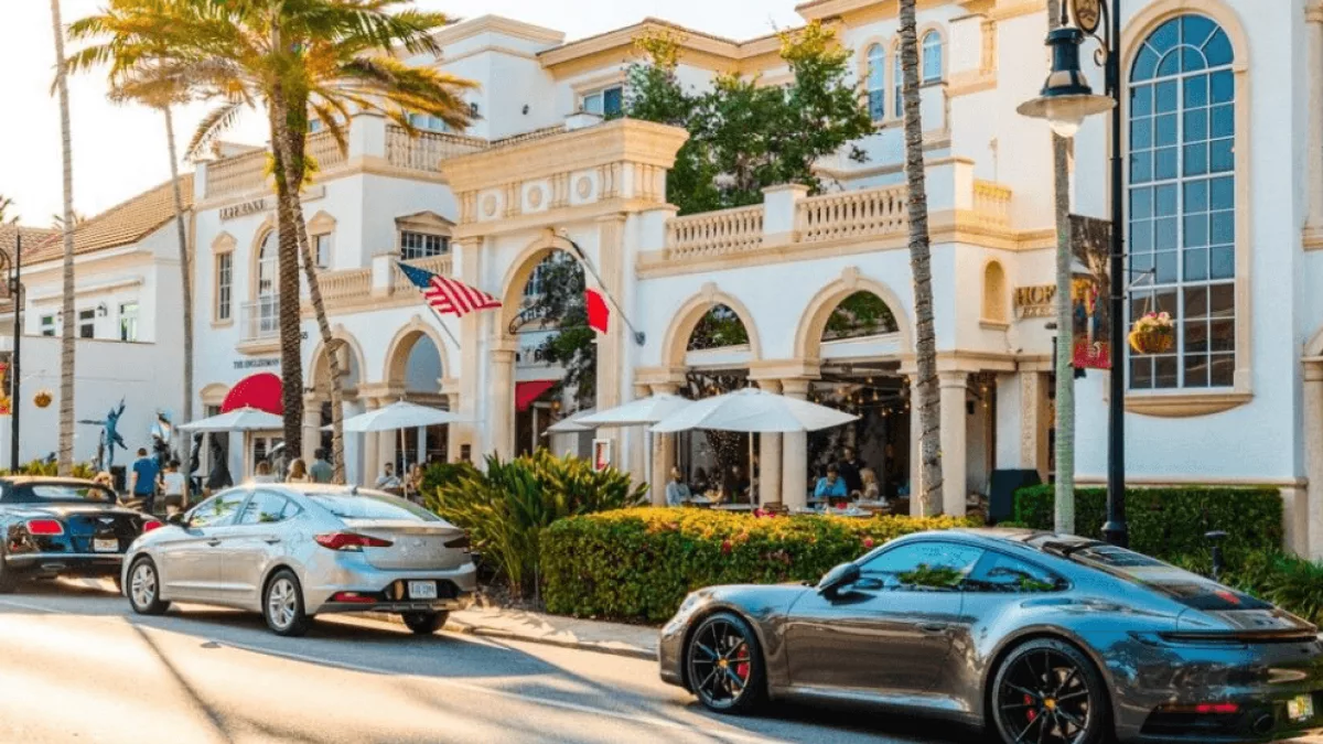 El destino soñado para vivir y visitar este verano 2026 en Florida: ¡Ver Naples, dopo morir! (¿La ciudad más top?)