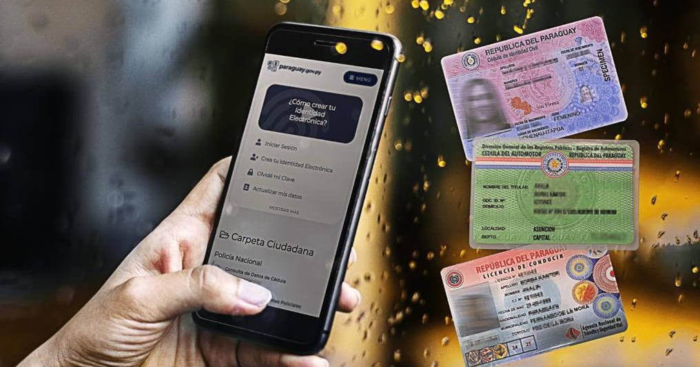 Más de 400 trámites estatales ya pueden realizarse desde el exterior con la Identidad Electrónica