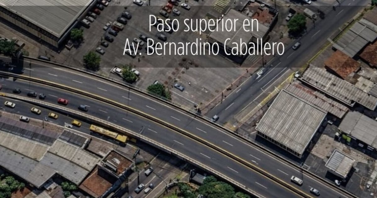 Los trabajos de mejora de la ruta PY01 arrancarán en agosto, anuncia ministra de Obras