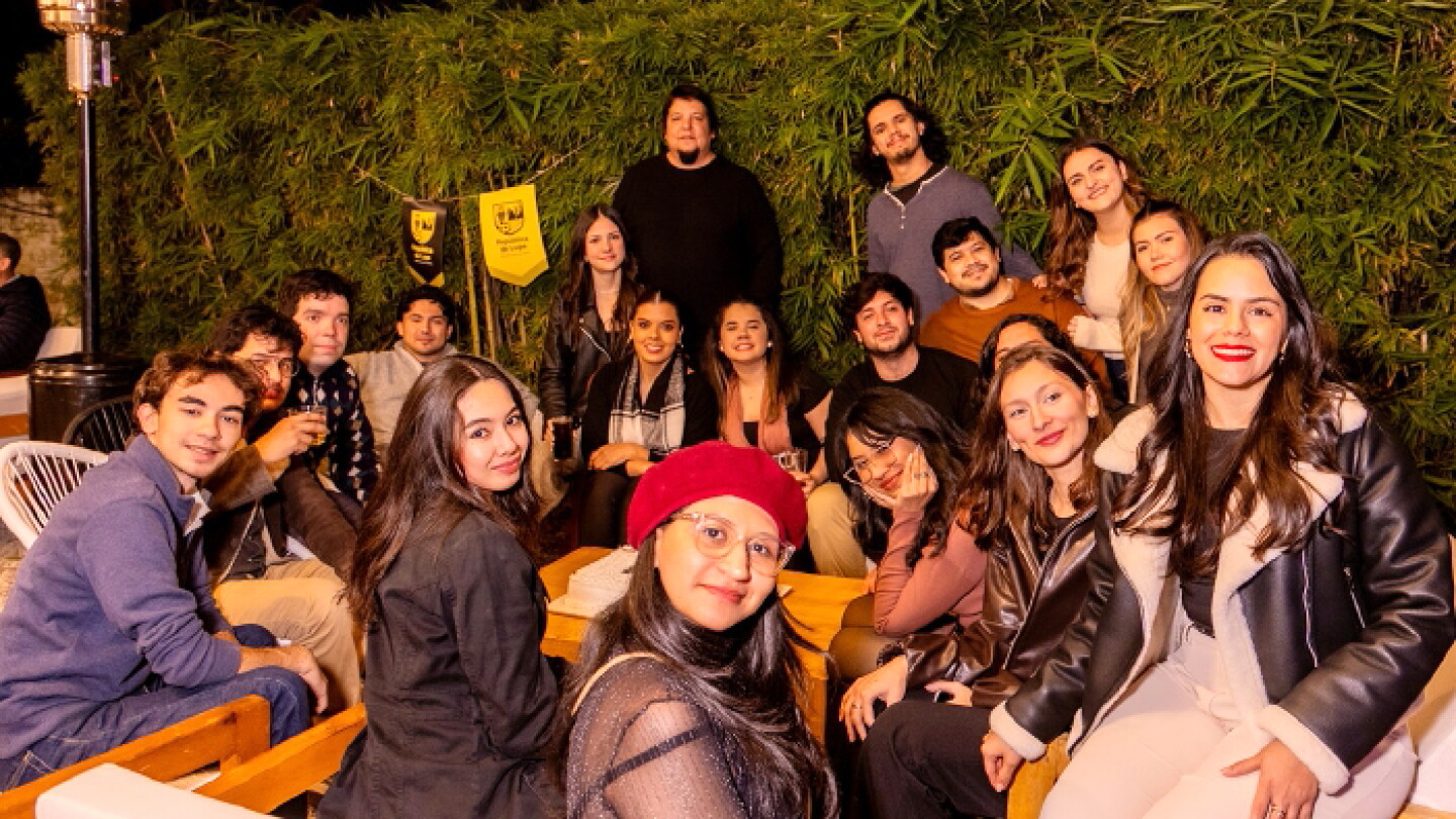 Lupe celebra 22 años de trayectoria