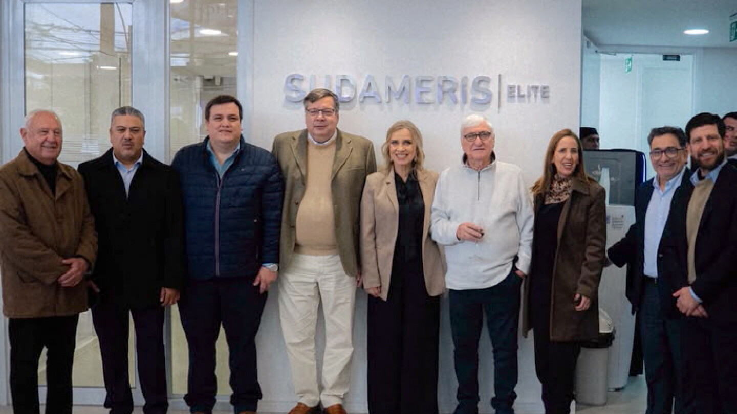 Sudameris inaugura sucursal en Villarrica