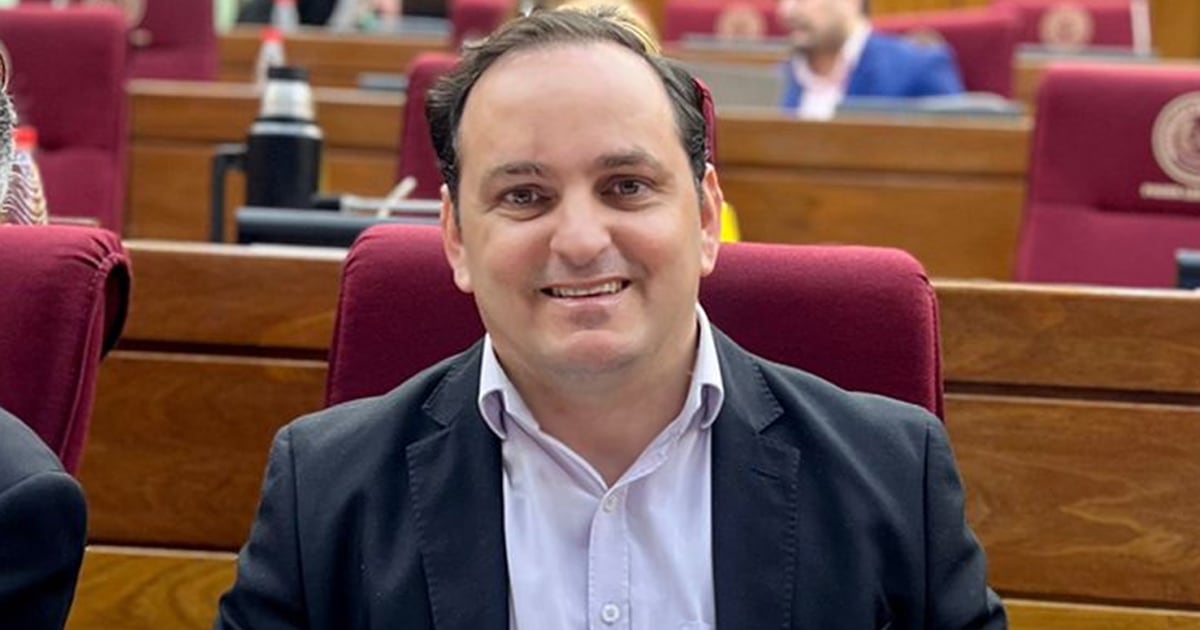 “Mi candidatura va más allá de instalar una bandera por otra”, sostiene Remesowski