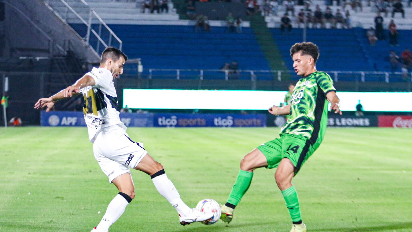 Confirmadas las primeras tres fechas del Clausura