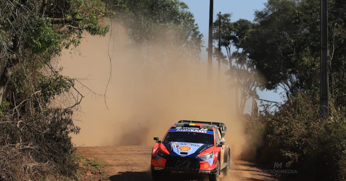 Rally del Paraguay 2026 proyecta oportunidades económicas y turísticas para Itapúa