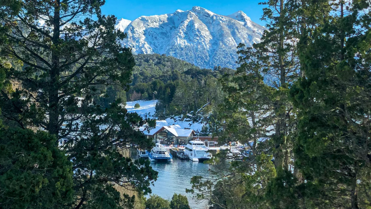 Si soñás con ver la nieve, Bariloche es el destino elegido: paquetes aéreos desde US$ 600 y terrestres desde G. 3.790.000