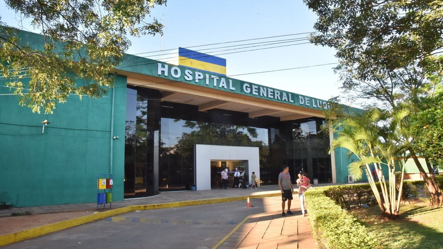 Pacientes denuncian falta de insulina desde hace un mes en el Hospital de Luque