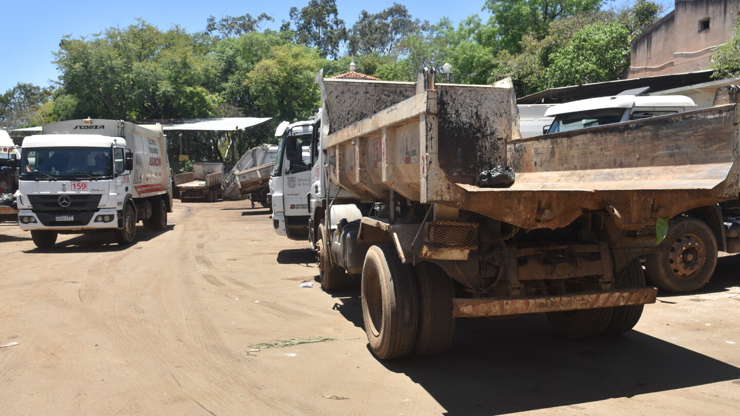 Asunción: Aprobaron ampliar montos de alquileres