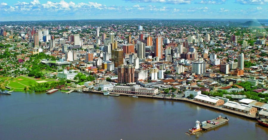 Asunción reunirá a expertos de América Latina para definir el futuro de las ciudades inteligentes