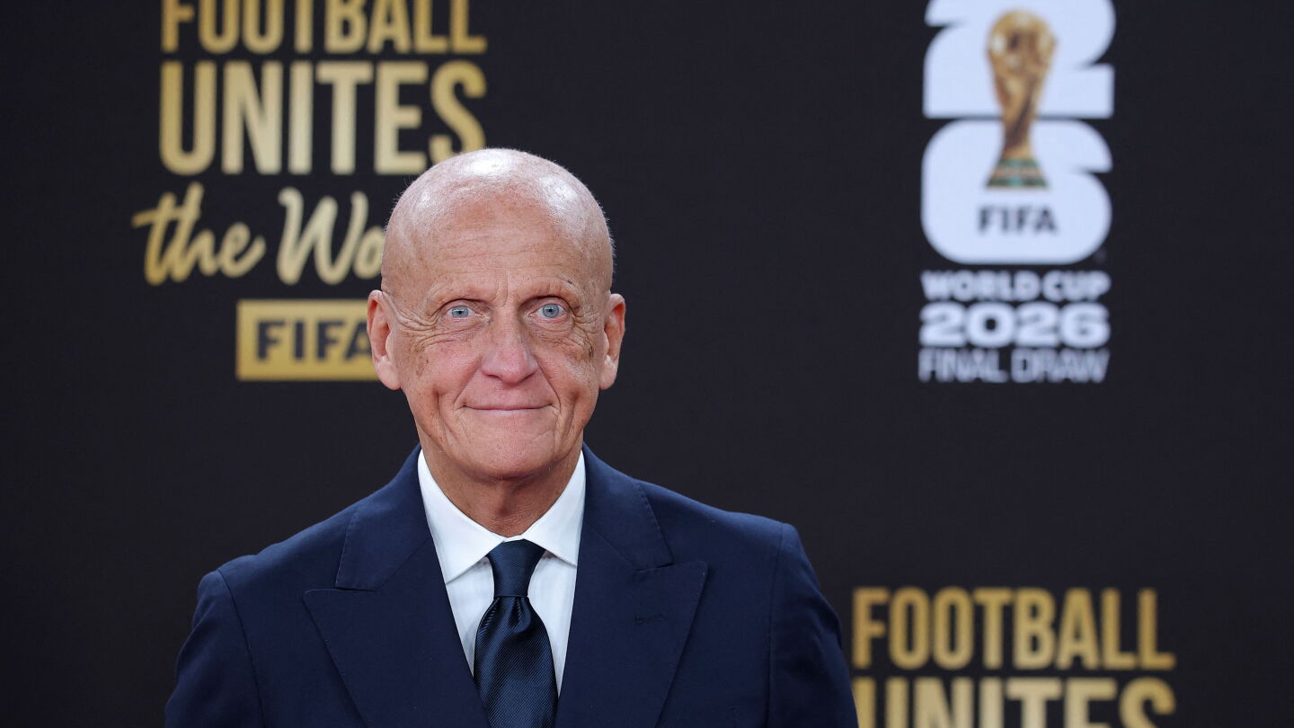 Collina se expresa tras las quejas de Egipto