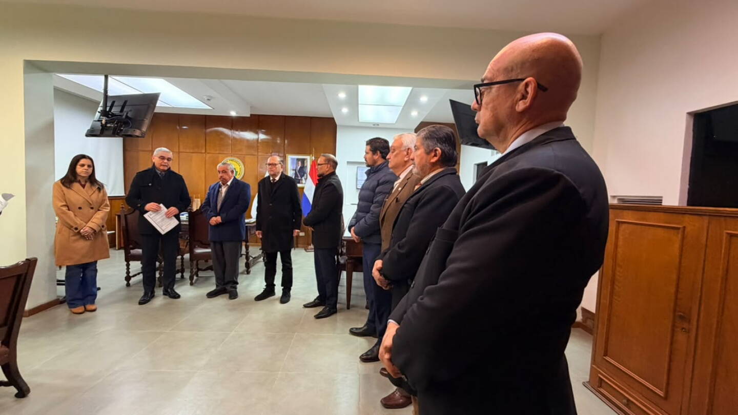 Clínica 12 de Junio del IPS tiene nuevo director