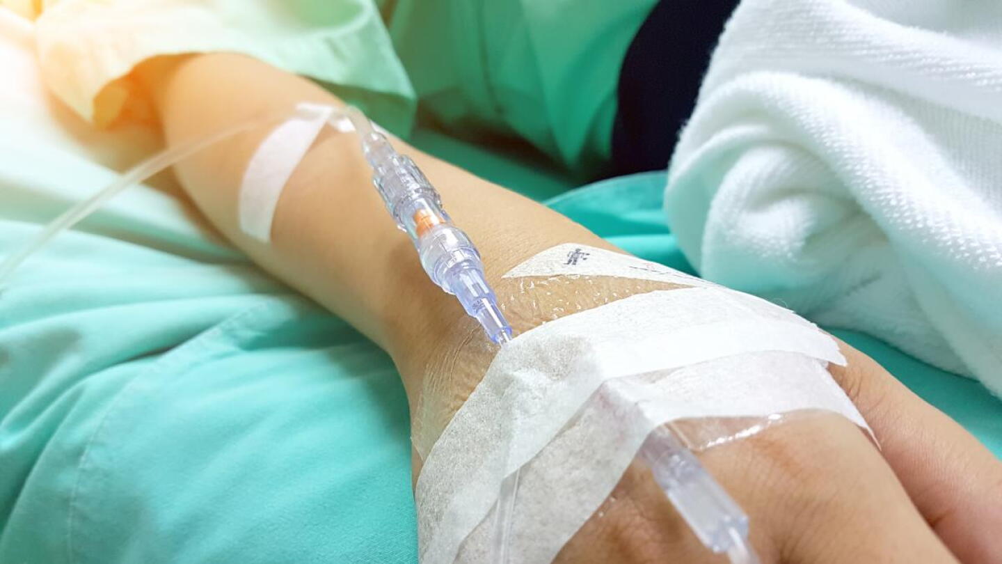 OMS presenta panorama global sobre la situación del cáncer en el mundo