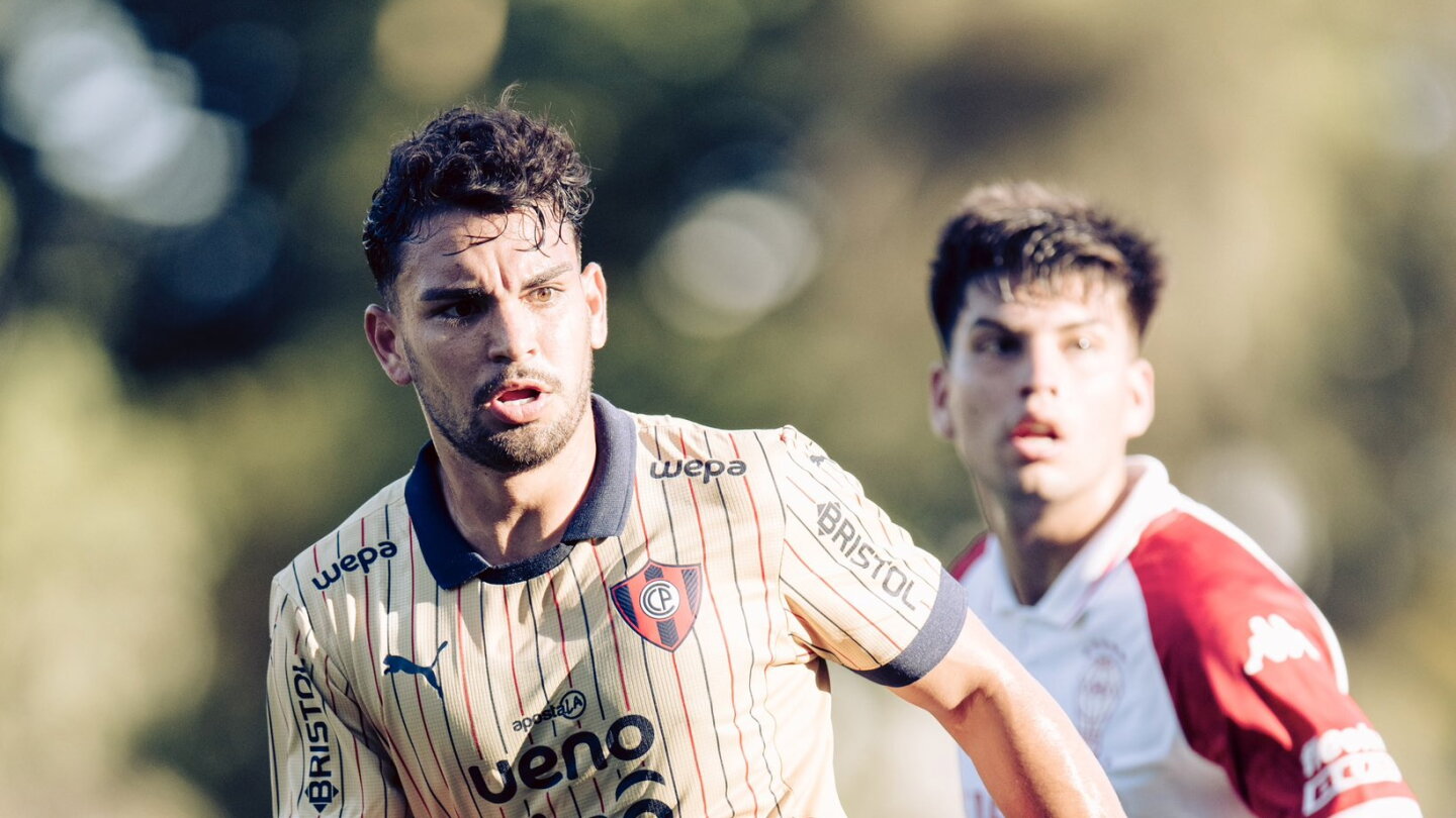 Fabrizio Peralta sufre grave lesión de rodilla y ya fue operado en Brasil