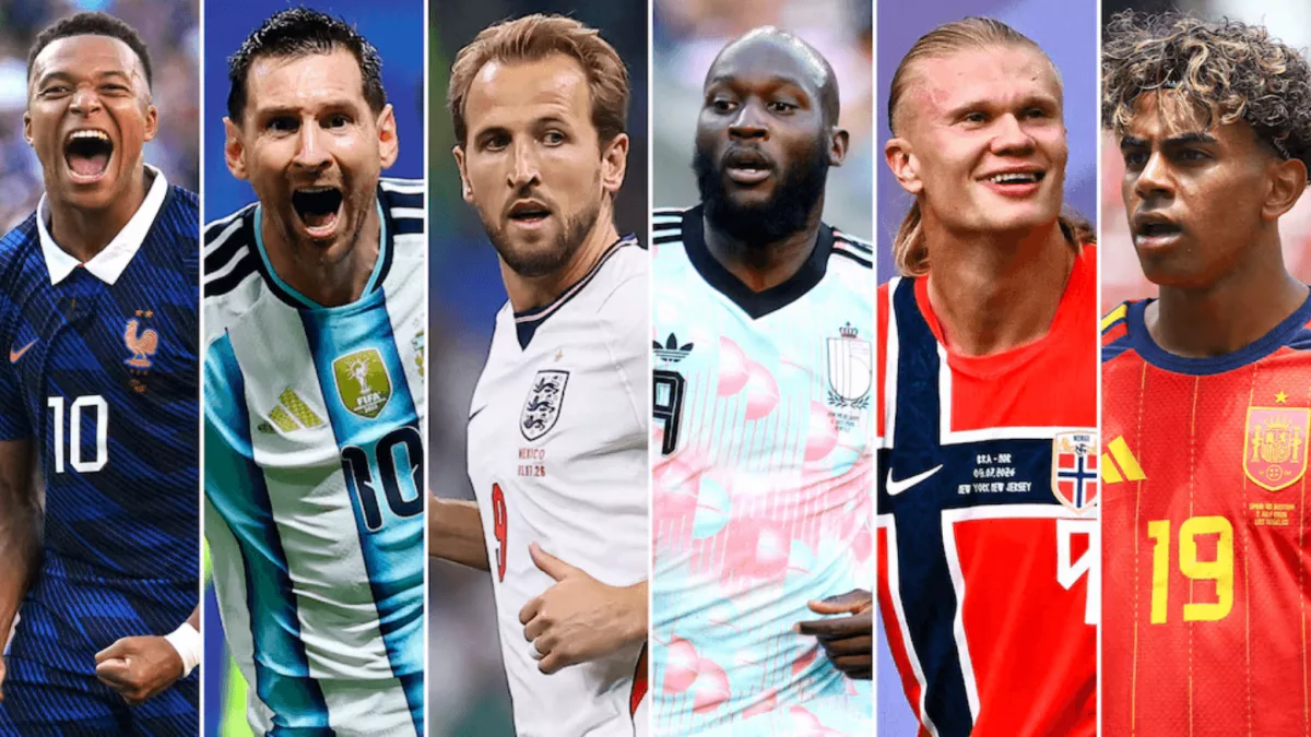 Todos los récords logrados por FIFA, por los jugadores y equipos en este Mundial 2026 (antes del inicio de cuartos)