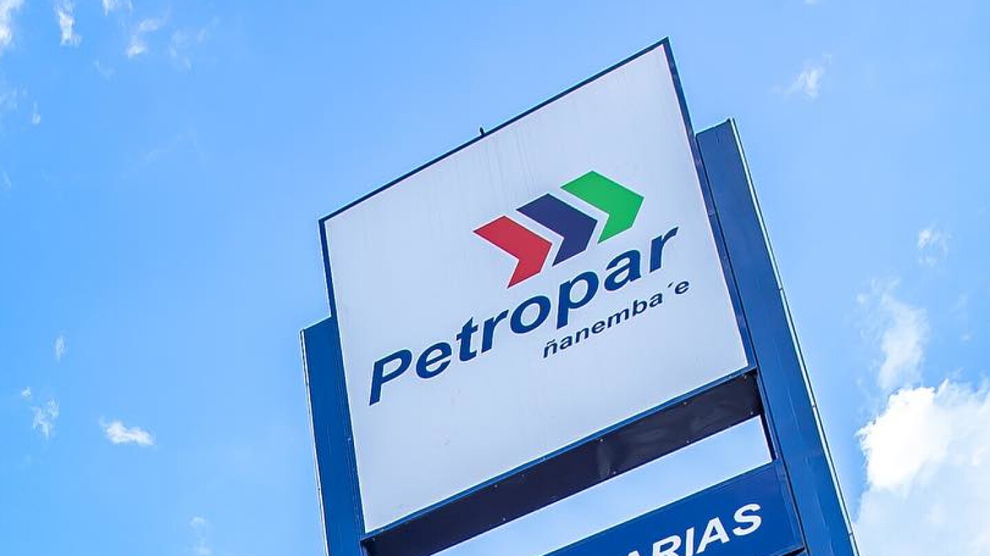 Conflicto en Medio Oriente: Petropar no aumentará sus precios al menos hasta agosto