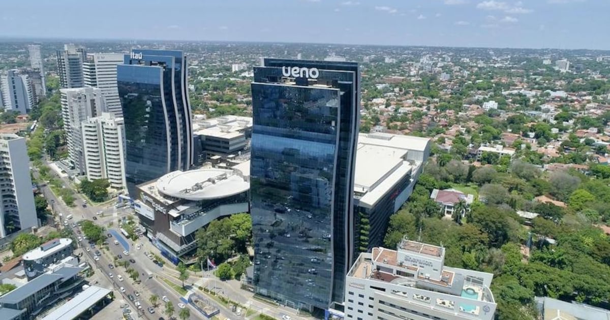 Ueno bank reivindica legalidad de operaciones con IPS y destaca cumplimiento normativo