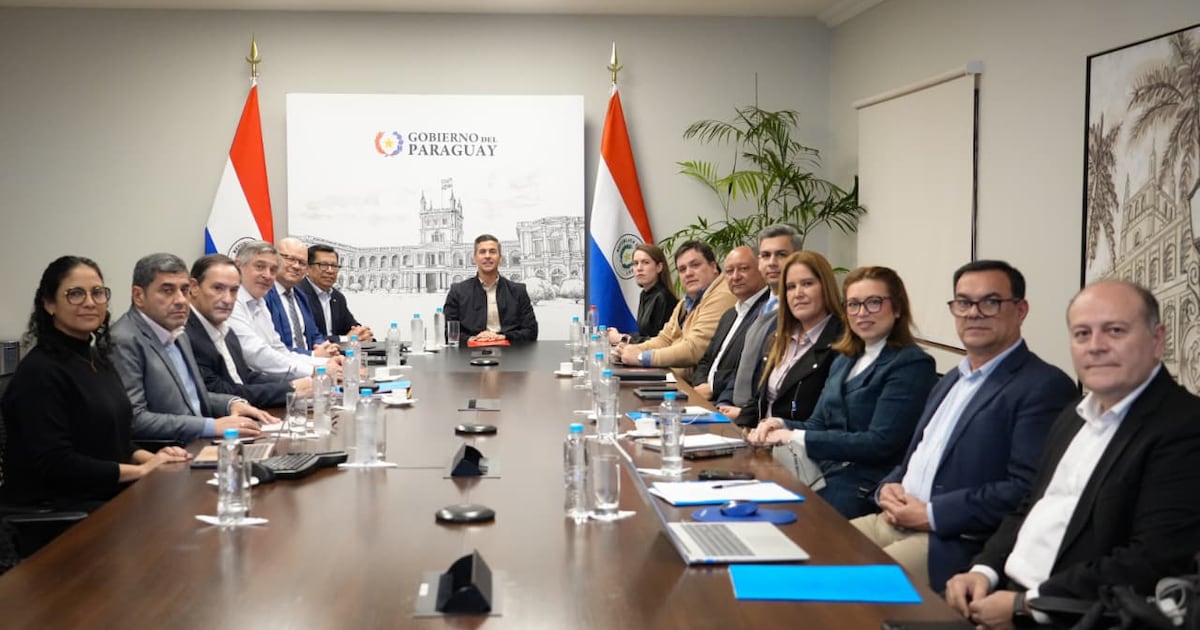Peña confirma continuidad de Hambre Cero hasta el 2030 y ordena adelantar licitaciones