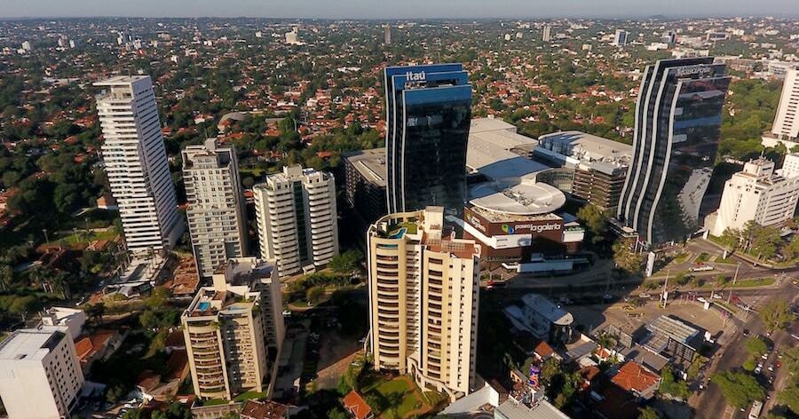Capital del Paraguay se destaca entre las ciudades latinoamericanas con mejores condiciones para vivir
