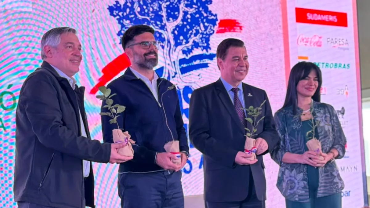 Colosos de la Tierra cumple 15 años de compromiso ininterrumpido con la conservación ambiental