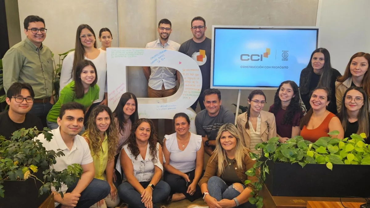 Camino+B: el programa que quiere convertir el impacto social y ambiental en una estrategia empresarial