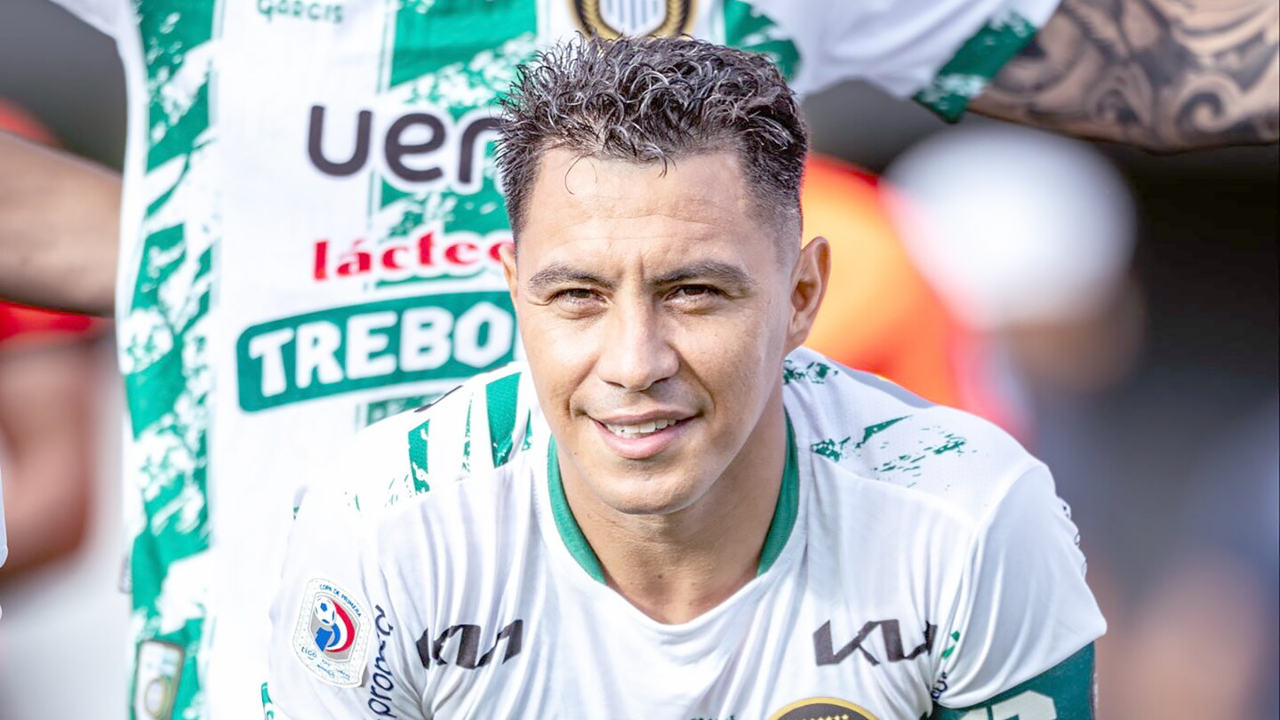 Lucena ya es académico y Roque activa