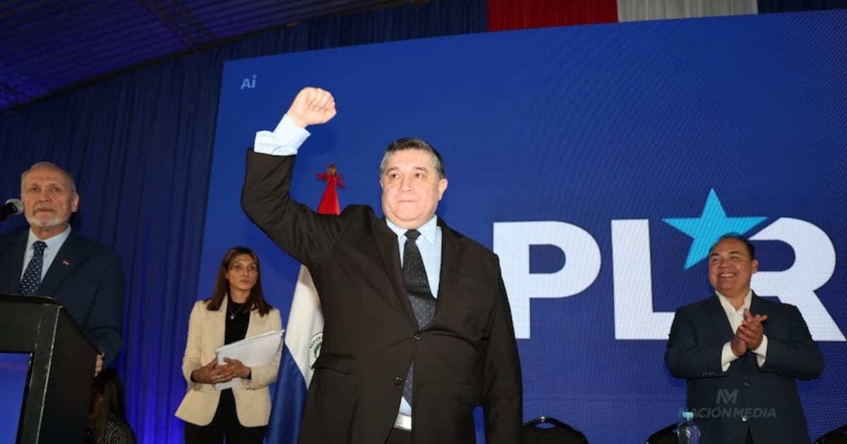 PLRA ya logró la unidad de la oposición en 16 distritos para las municipales, afirma presidente