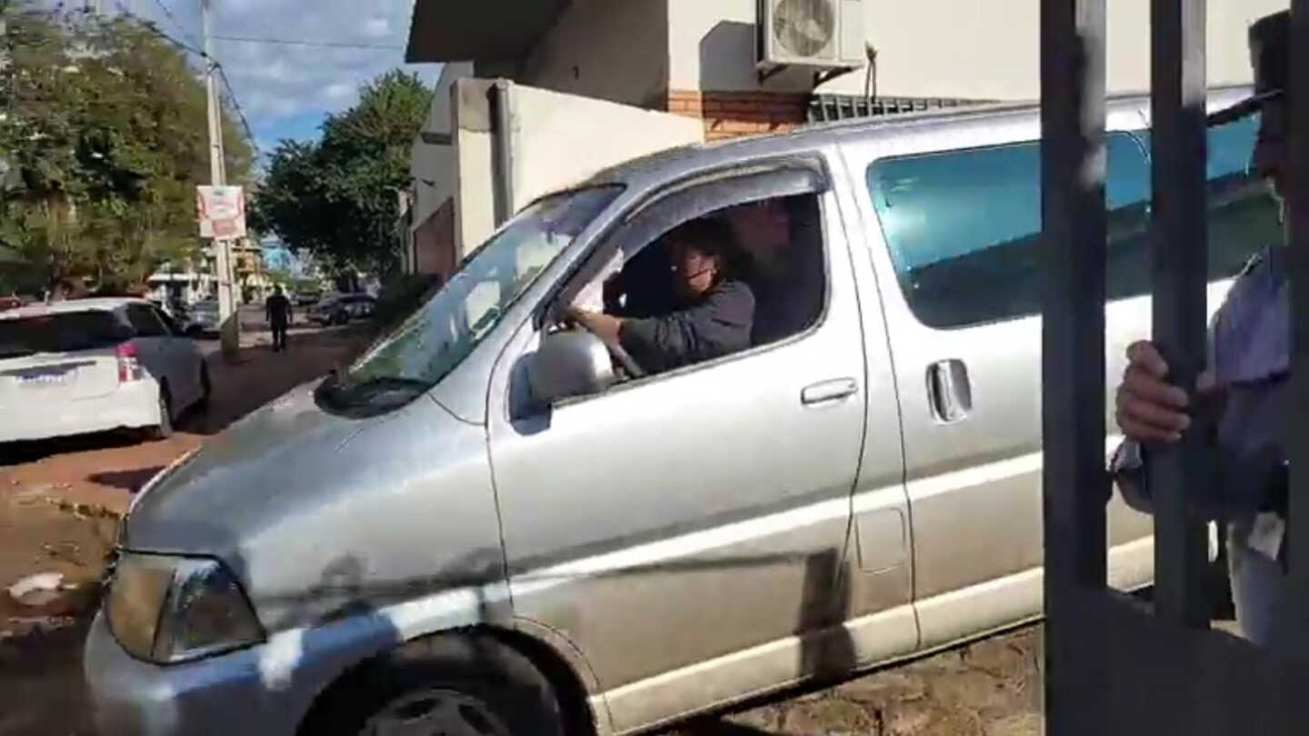 El padre niega autopsia de la estudiante de 16 años que murió tras descompensarse en CDE