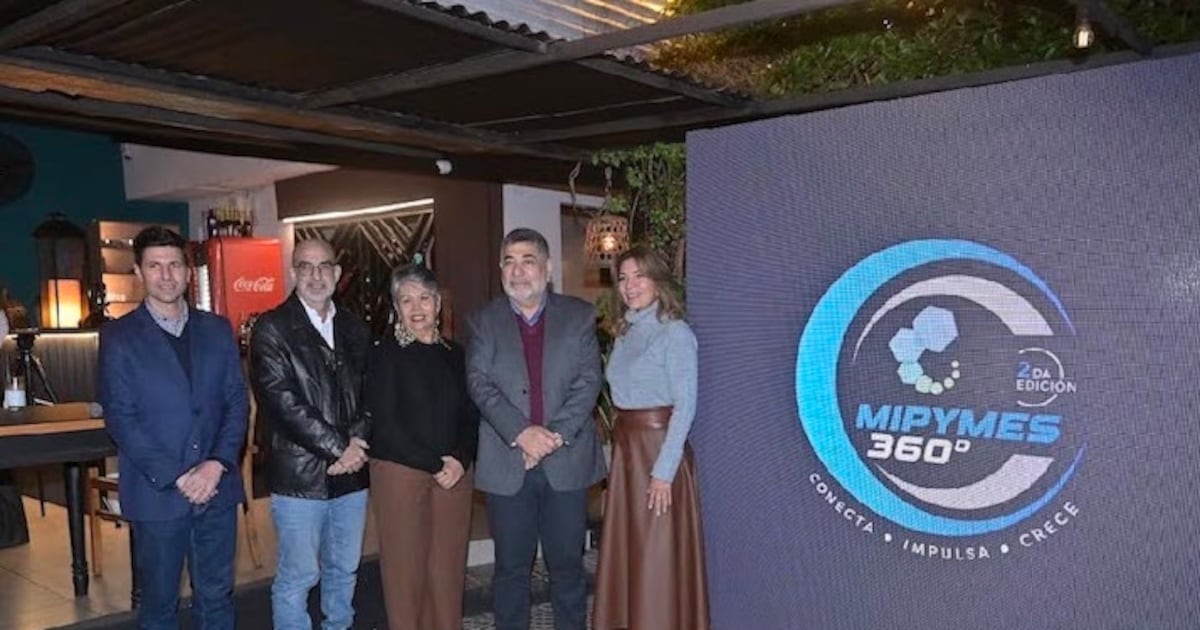 Foro Mipymes 360 reunirá a emprendedores con herramientas para potenciar sus negocios