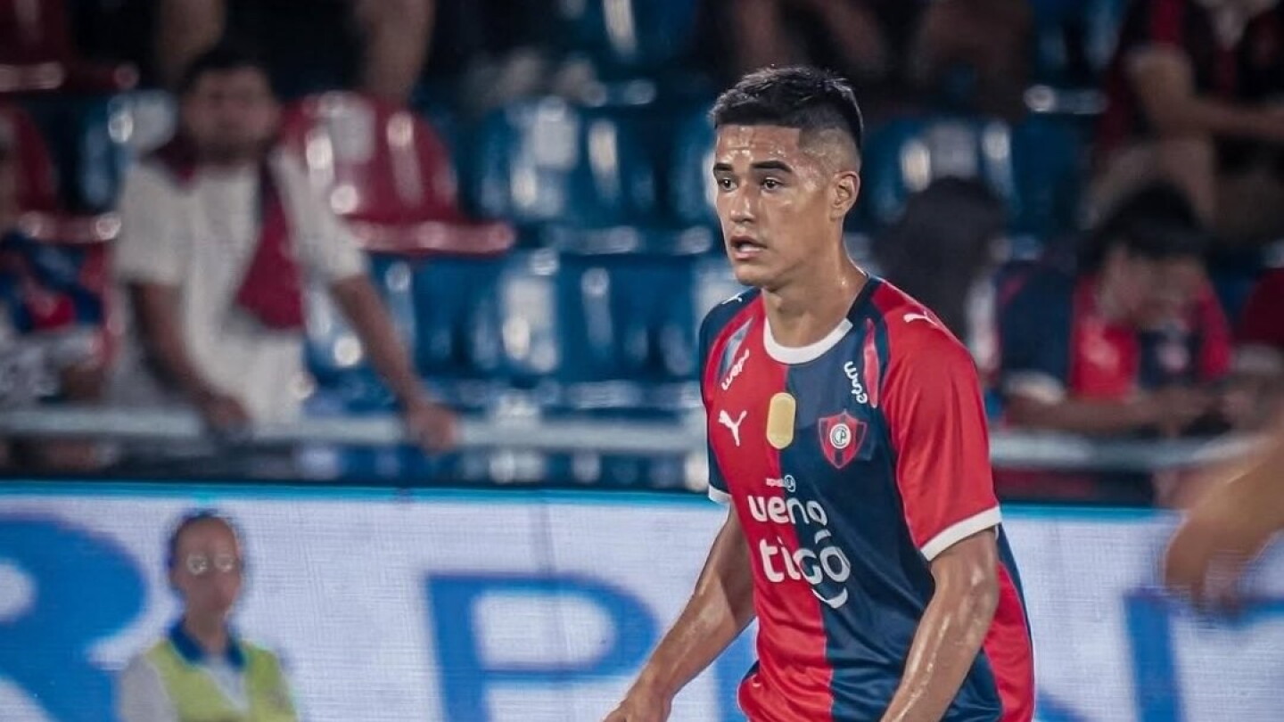Melgarejo no se muda del barrio