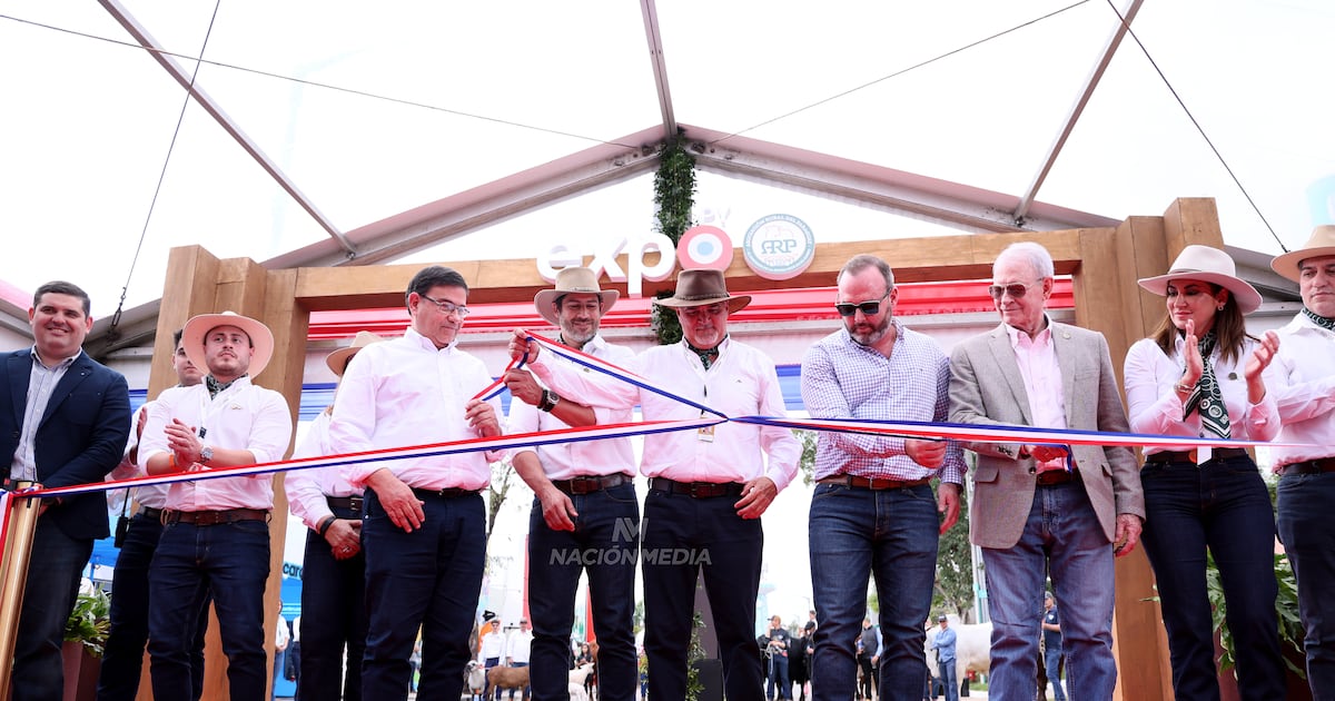 “La Expo 2026 pertenece a todos los paraguayos”, destacan durante habilitación oficial