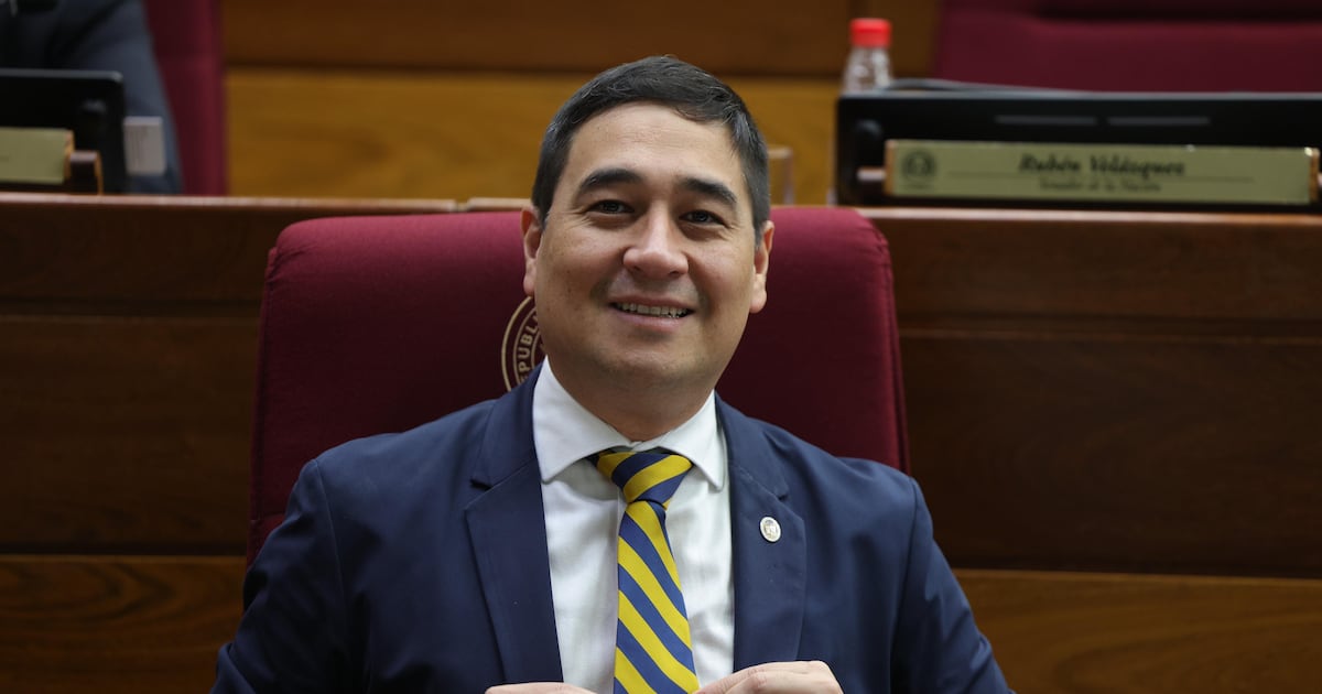 La oposición intensifica su campaña en Asunción, afirman