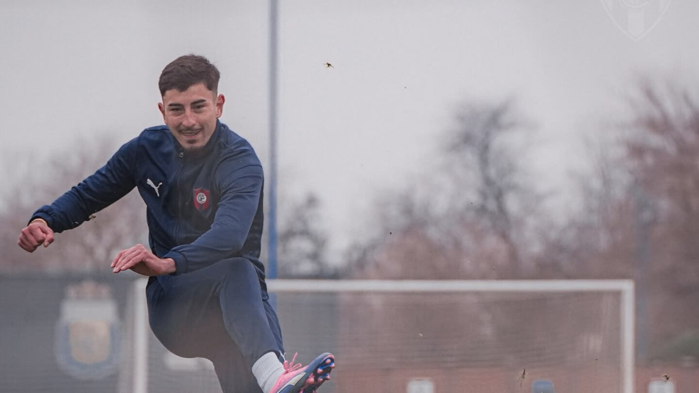 Cerro Porteño: Igualdad y derrota en su segundo test