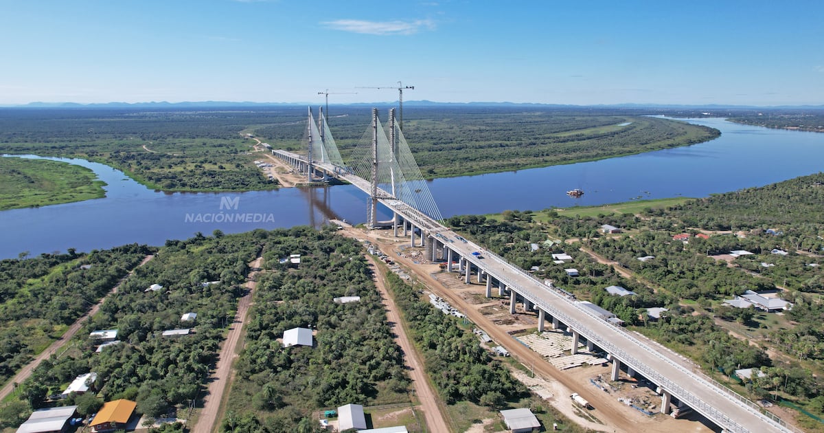 Corredor Bioceánico: una autopista para transformar la logística nacional