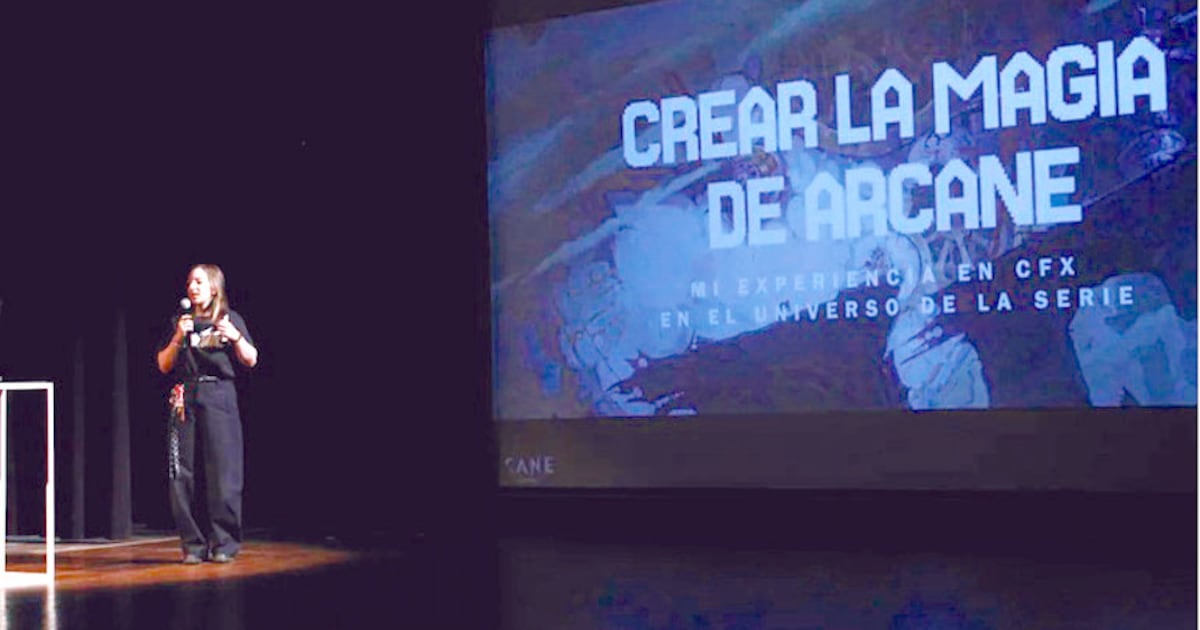 Animadores celebran su encuentro y premiación