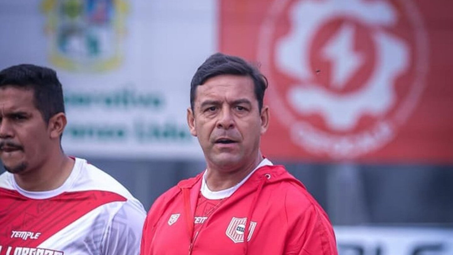 “Conocemos nuestra realidad, pero seguiremos peleando”