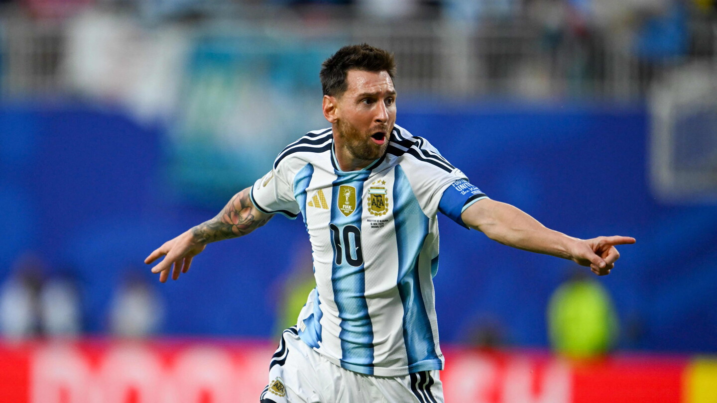 Mundial 2026: Los partidos de hoy y dónde ver en vivo