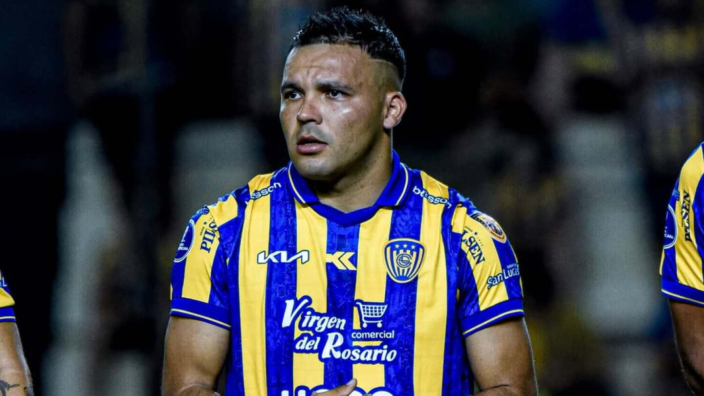 Fernando Benítez: “Luqueño no tiene margen de error”