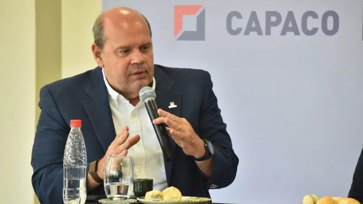 Construcción encara el segundo semestre con alivio financiero, pero con cuentas pendientes por resolver
