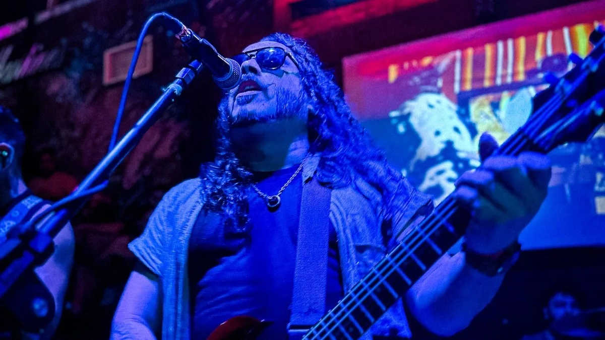 Rockero: el bar que convirtió la pasión por la música en un ícono de la noche asuncena