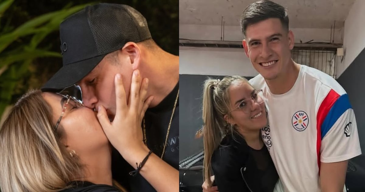 Esposa de Orlando Gill: la “primera dama de la selección” delató su lugar seguro