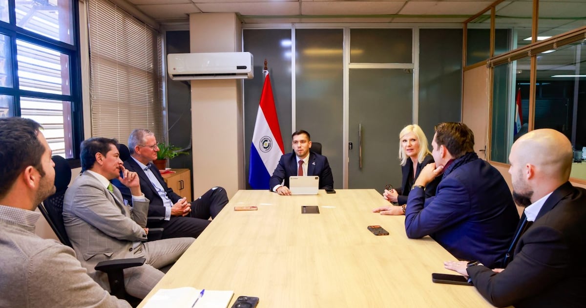 Firma auditora internacional analiza instalar oficina regional en Paraguay