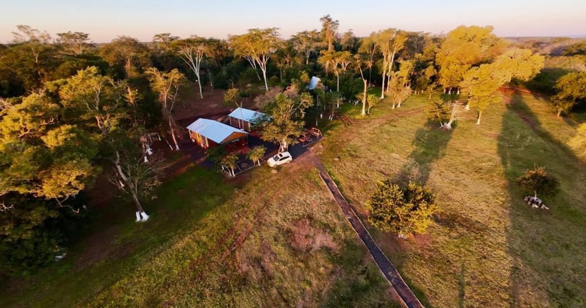 WRC Rally del Paraguay impulsa oportunidades económicas para mipymes de Itapúa