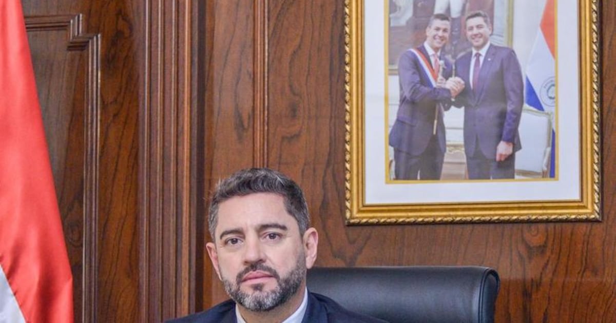 Vicepresidente Alliana destaca crecimiento de exportaciones y apertura de nuevos mercados